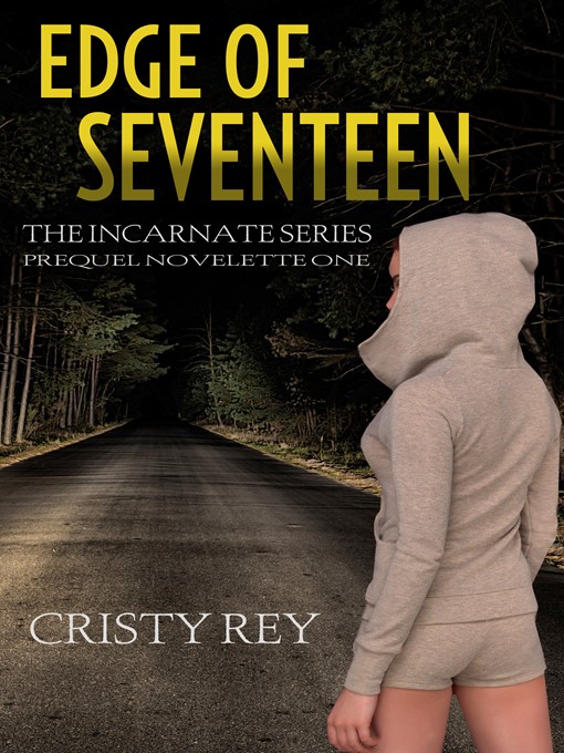 Title details for Edge of Seventeen by Cristy Rey - Available